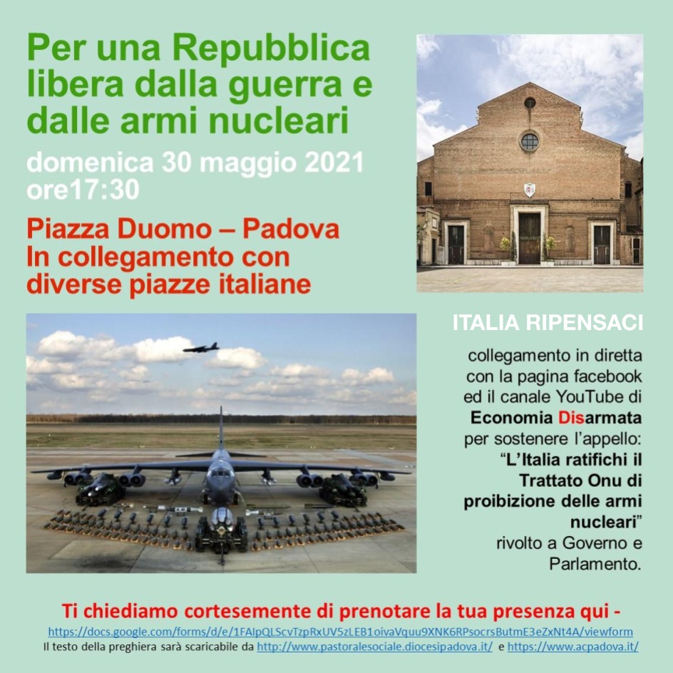 News Acli Padova